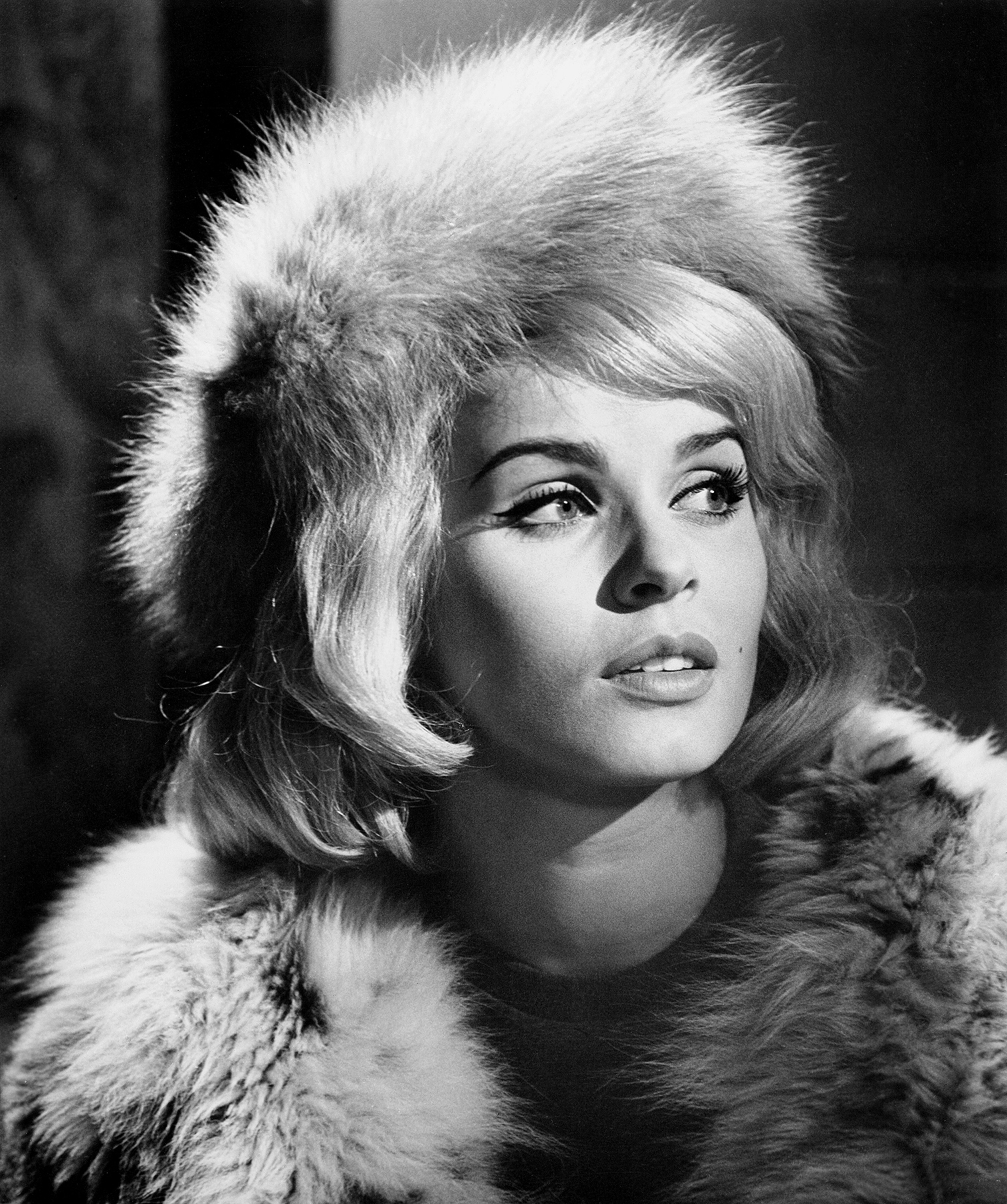 Senta Berger-Annex